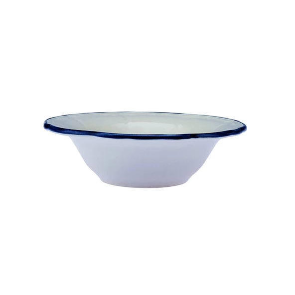 Emsan Farina Porselen 24 Parça 6 Kişilik Yemek Takımı - Resim 11