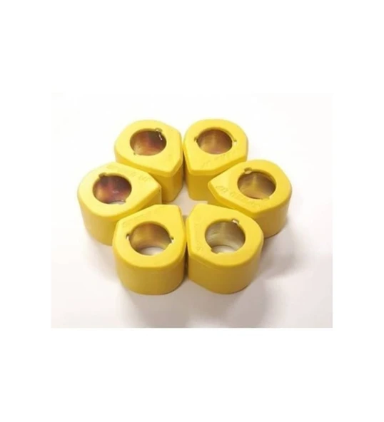 Kuba Chia 125 Speed Up Paketi (Baga 12 Gr) - Resim 3