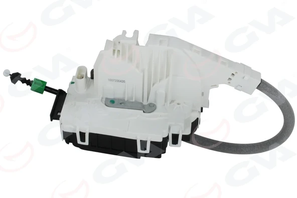 KAPI KILIDI ON SAG MERCEDES W176 W246 C117 10117 10156 A0997202201 ürün görseli