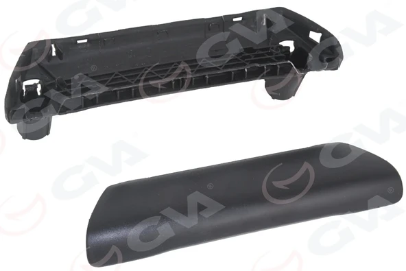 KAPI TUTAMAGI VE KAPAGI SET L UZUN CAREVELLA TEK KOLTUKLU TRANSPORTER T5 7H0867179B ürün görseli