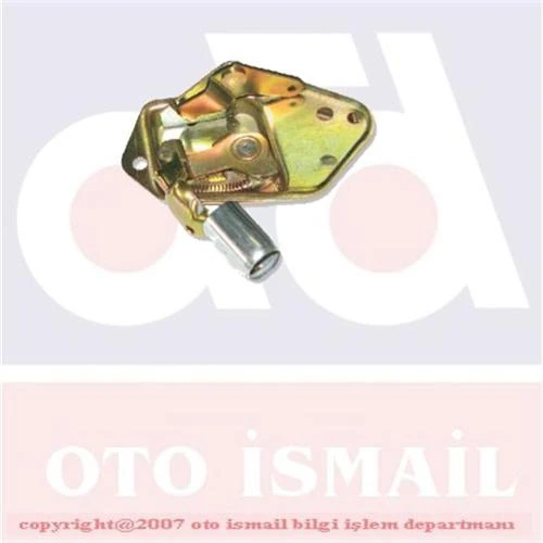 KAPI KİLİDİ ÖN SOL R12 15260 6000046771 (2 ADET) ürün görseli