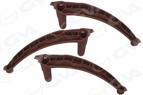 KAPI KOL TUTAMAK SETİ 3 PARÇA BMW E70 E71 2006-2014 KAHVE 51416969407K1