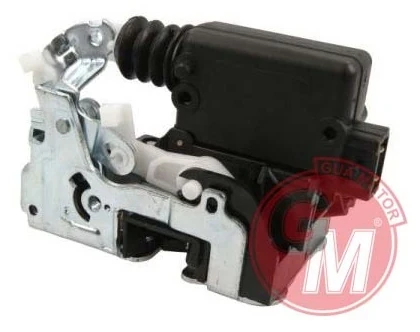 KAPI KİLİDİ ARKA SOL DACİA LOGAN 6001547512 ürün görseli