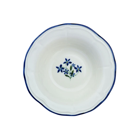 Emsan Farina Porselen 24 Parça 6 Kişilik Yemek Takımı - Resim 10