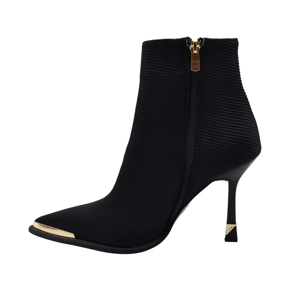 ERDEMLER  PM230 K2008 KADIN TOPUKLU BOT - Resim 15