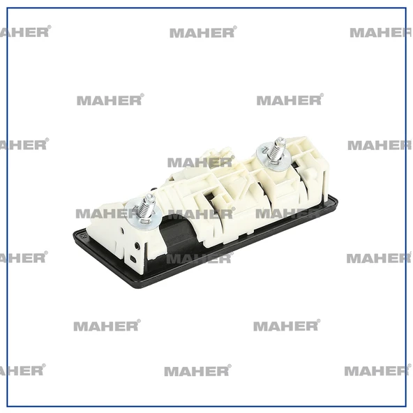 BAGAJ KAPAK AÇMA BUTONU A3 / A4 / A5 / A6 / Q3 / Q5 / CADDY / GOLF6 / JETTA / PASSAT / TİGUAN 2013 5N0827566T ürün görseli 1