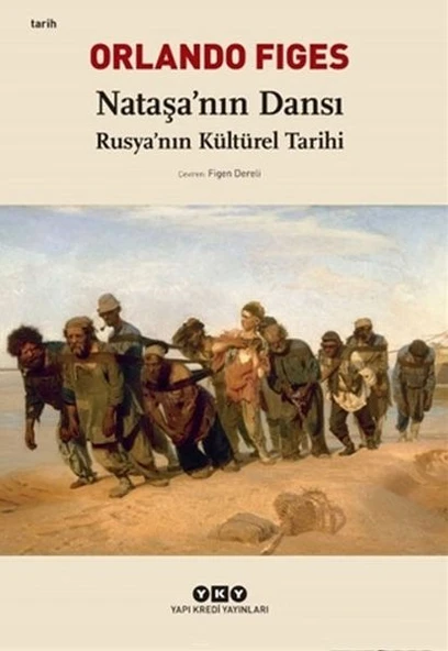 Nataşanın Dansı ürün görseli 1