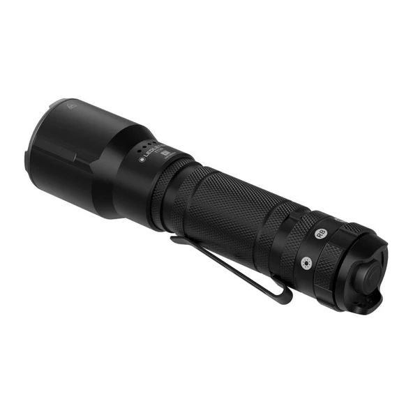 LEDLENSER TT3R TACTİCAL EL FENERİ - Resim 3