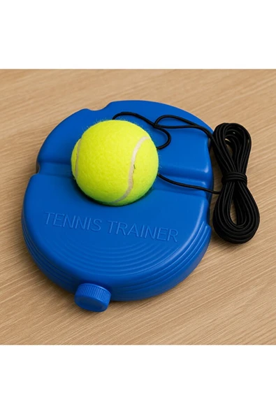 SoloTenis – Tenis, Spor ve Antrenman Aleti - 4