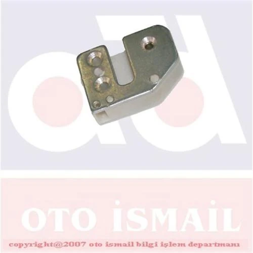 KAPI KİLİT KARŞILIĞI SAĞ R9 7700756701 (2 ADET) ürün görseli