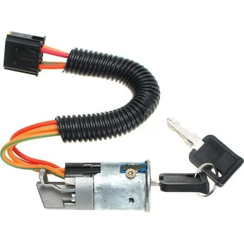 KİLİTLİ KONTAK ANAHTARI RENAULT CLİO 1 / 2 KANGOO DACIA LOGAN 7701471220 7701471220 ürün görseli 1