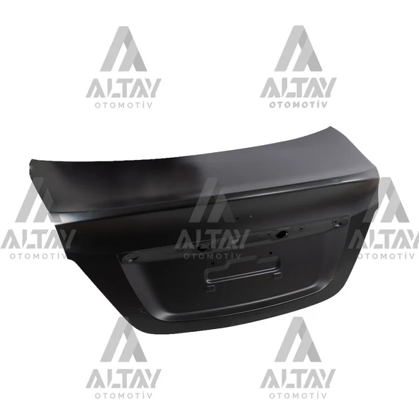 BAGAJ KAPAĞI ACCENT 2011 BLUE DELİKSİZ 69200 1R140 ürün görseli