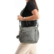 Monalisa Home  Lüks Figürlü Gösterişli  Bol Bölmeli Çapraz Çanta ürün görseli 1