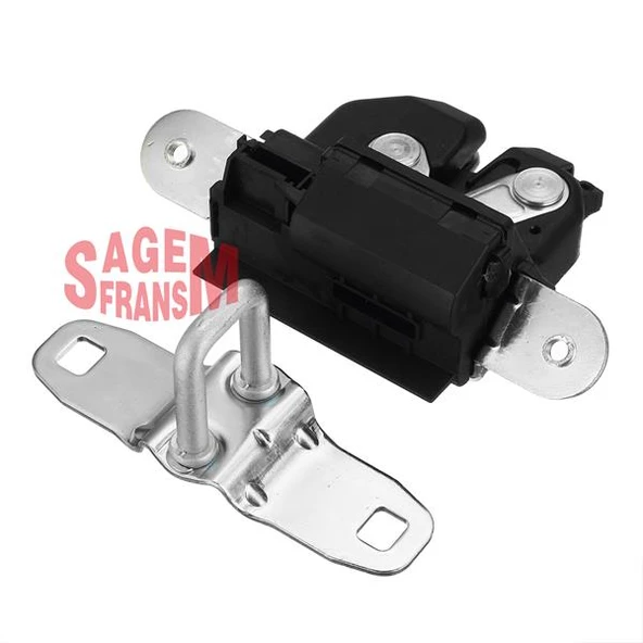 BAGAJ KİLİDİ GRANDE PUNTO-BRAVO2000  2014 MOTORLU 55702917 ürün görseli