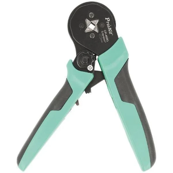 PROSKİT CP-460G (YAC-8)   KABLO PİM  SIKICI - Resim 3