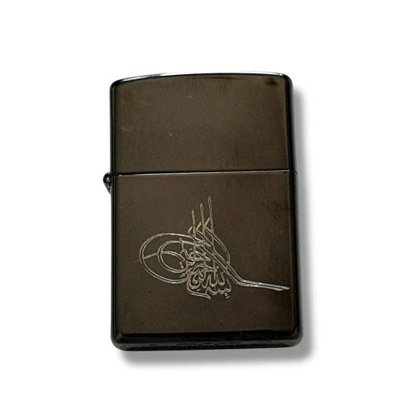 Zippo Tuğra 24756 (5-1) Çakmak ürün görseli