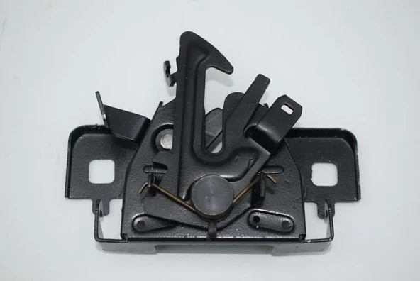 MOTOR KAPUT KİLİDİ MANUEL RENAULT CLIO 4-CAPTUR-TRAFIC VIVARO-ESPACE 656015563R 656015563R ürün görseli