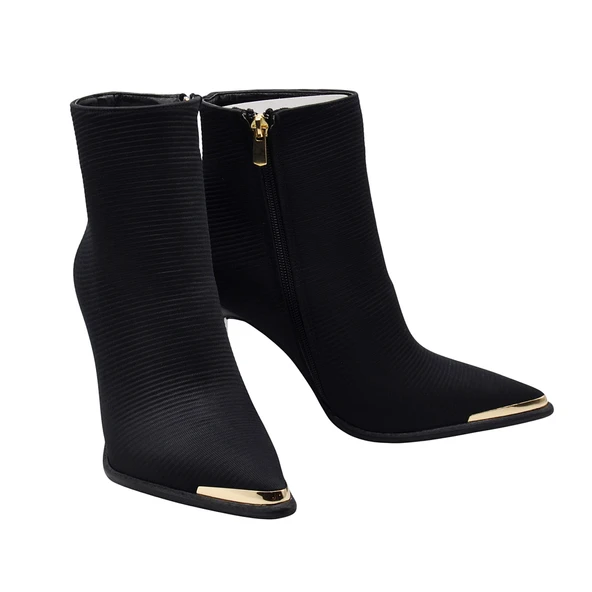 ERDEMLER  PM230 K2008 KADIN TOPUKLU BOT - Resim 6