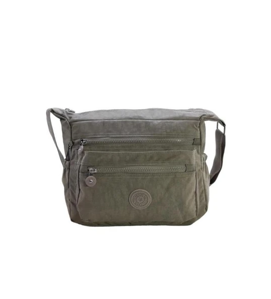 Monalisa Home  Lüks Figürlü Gösterişli  Bol Bölmeli Çapraz Çanta ürün görseli