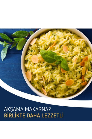 Barilla Arpa Şehriye (RİSONİ) 500 gr X 9 Adet - Resim 3