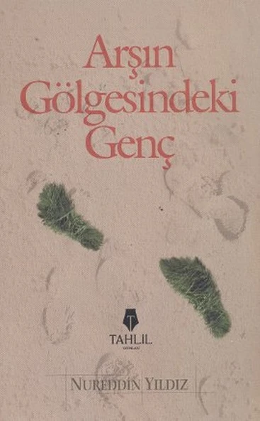 Arşın Gölgesindeki Genç ürün görseli