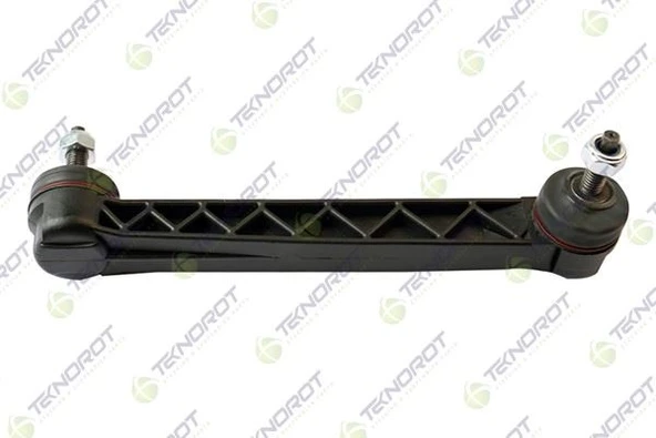 ASKI ROTU ON MERCEDES A-CLASS W168 1997-2004 PLASTIK A1683201189 ürün görseli 1