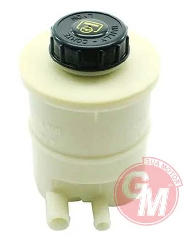 HIDROLIK DIREKSIYON REZERVUARI FİLTRE KAPAKLI RENAULT MEGANE 1 CLİO LAGUANA MASTER 7700795347 7700821025 6001546490 ürün görseli