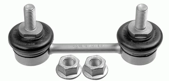 ASKI ROTU ARKA BMW 103 E83 2003-2011 33503414297 ürün görseli 1