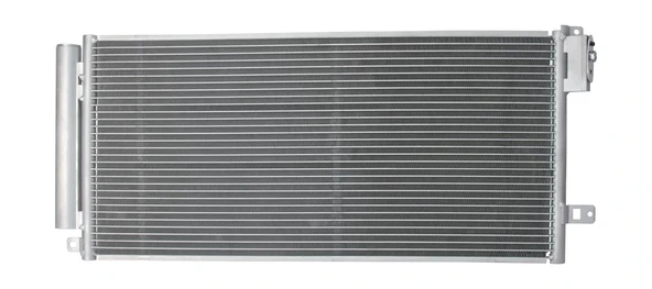 KLIMA RADYATORU OPEL CORSA D-COMBO 2006 FIAT GRANDE PUNTO-BRAVO 2-LINEA 1.3-1.7 CDTI-MTJ 1.6T 625X2 95X16 95514601 1850168 55700408 93168140 ürün görseli