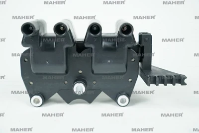 ATEŞLEME BOBİNİ MAREA 1996-2007 1.6 165 / BRAVO 1996-2007 1.6 165 / BRAVA 1996-2007 1.6 165 / PALIO 1996-2005 1.6 165 / SIENA 1996-2003 1.6 165 182A6000-182A4000 46446039 ürün görseli 1