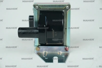 ATEŞLEME BOBİNİ DOGAN SLX 1993-2002 1.6 / KARTAL SLX 1993-2002 1.6 / SAHIN S 1993-2002 1.6 / TEMPRA 1992-1999 1.4-1.6 / TIPO 1990-2000 1.4-1.6 / UNO 70 1994-2000 1.4 7746151 - Resim 6