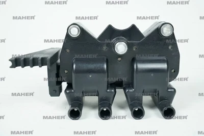 ATEŞLEME BOBİNİ MAREA 1996-2007 1.6 165 / BRAVO 1996-2007 1.6 165 / BRAVA 1996-2007 1.6 165 / PALIO 1996-2005 1.6 165 / SIENA 1996-2003 1.6 165 182A6000-182A4000 46446039 - Resim 2