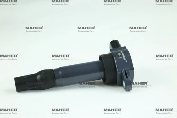 ATEŞLEME BOBİNİ COLT 2005-2008 1.3 MN195616 - Resim 2