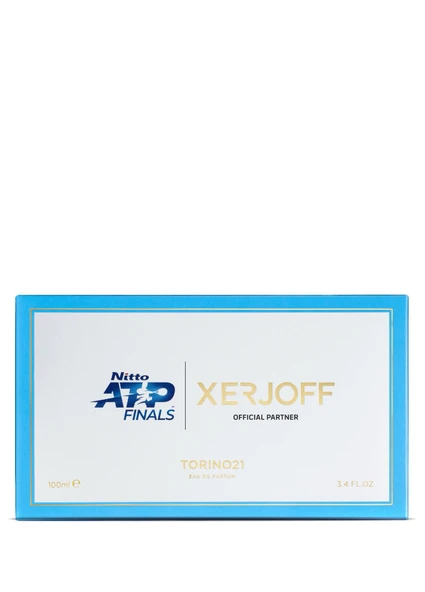 Xerjoff Torino 21 EDP 100 ml Unisex Parfüm ürün görseli 1