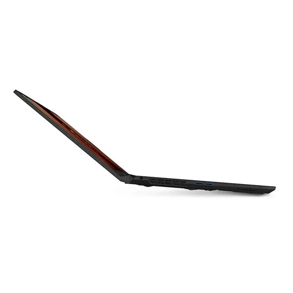 MSI 17.3" QHD KATANA 17 Hx B14WFK-252XTR CORE i7 14650Hx-96GB DDR5 RAM-2TB NVME-8GB RTX 5060-FDOS 240HZ - Resim 3