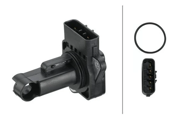 HAVA AKIŞ SENSÖRÜ LEXUS/TOYOTA OTHER PC 570720018-728342110-QM1008-558158-558143-2505041-LVMA168-558143-213719701019-AMMQ19701-32052-7283421 728342110 32052 1974006030 ürün görseli