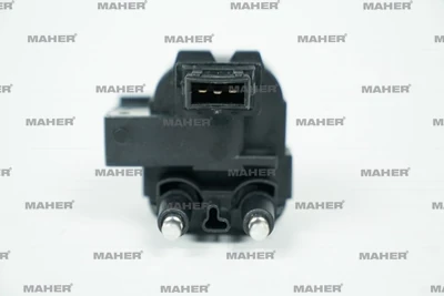 ATEŞLEME BOBİNİ MEGANE 1 1996-2003 1.6 85 / LAGUNA 1 1993-2001 2.0 165 / SAFRANE 1996-2000 2.0 165 / VOLVO 1995-2003 1.6 165-1.8 165-2.0 / SİYAH SOKET K7M-N7Q-B4164S 7701041607 - Resim 3