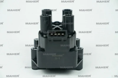 ATEŞLEME BOBİNİ VECTRA B 1995-2003 2.0 / ASTRA F 1991-1998 2.0 / ASTRA G 1998-2005 2.0 165 / VECTRA A 1988-1995 2.0 / 1020XEV-C20SEL 1208071 - Resim 2