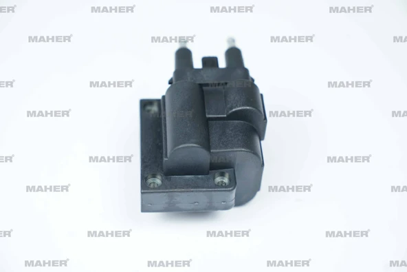 ATEŞLEME BOBİNİ MEGANE 1 1996-2003 1.6 85 / LAGUNA 1 1993-2001 2.0 165 / SAFRANE 1996-2000 2.0 165 / VOLVO 1995-2003 1.6 165-1.8 165-2.0 / SİYAH SOKET K7M-N7Q-B4164S 7701041607 - Resim 6