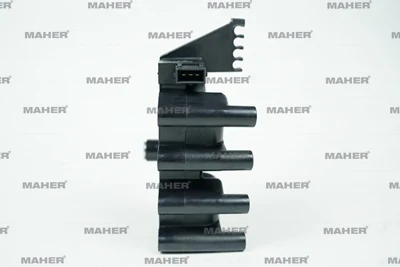 ATEŞLEME BOBİNİ MAREA 1996-2007 1.6 165 / BRAVO 1996-2007 1.6 165 / BRAVA 1996-2007 1.6 165 / PALIO 1996-2005 1.6 165 / SIENA 1996-2003 1.6 165 182A6000-182A4000 46446039 - Resim 4