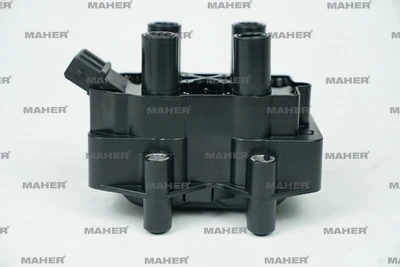 ATEŞLEME BOBİNİ VECTRA B 1995-2003 2.0 / ASTRA F 1991-1998 2.0 / ASTRA G 1998-2005 2.0 165 / VECTRA A 1988-1995 2.0 / 1020XEV-C20SEL 1208071 - Resim 3