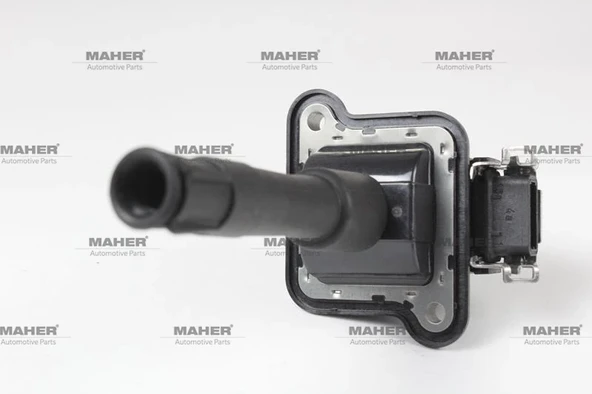 ATEŞLEME BOBİNİ PASSAT / A4 / A6 1997-2000 AEB-APU 1.8 T (TEKLİ) 058905105 - Resim 2