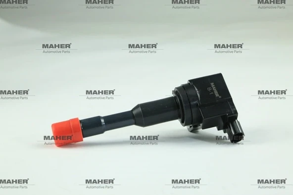 ATEŞLEME BOBİNİ JAZZ 2002-2008 1.4 / CITY 2006-2009 1.4 ARKA 30521 PWA 003 ürün görseli 1