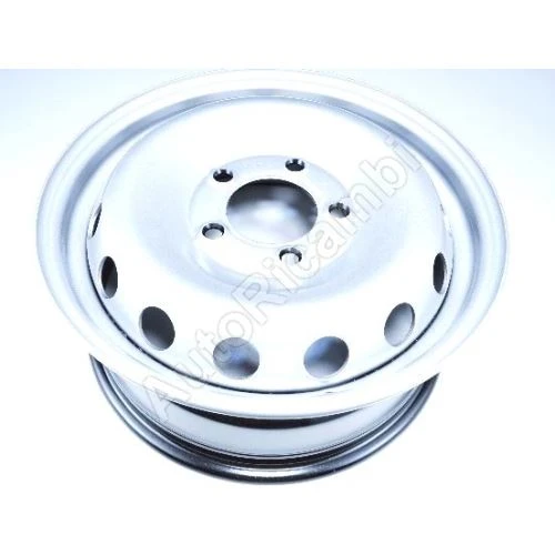 JANT 16 JANT 5 BİJON MASTER 3-MOVANO 3 2010  6 J X 16 X 5D X 130 ET:68 CB:89 403000037R ürün görseli