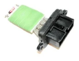 KALORİFER FAN REZİSTANSI ALBEA-PALIO-STILO 4 PİNLİ 77364714 ürün görseli 1