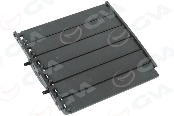 KALORİFER MUZULU IZGARA PERDESİ SOL VEYA ORTANIN SAĞI VECTRA C 1814665 13150882 1814659 24449551 ürün görseli