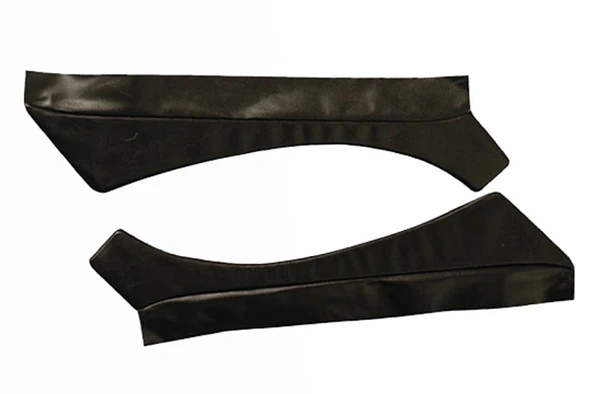 ARKA ÇAMURLUK KAVİSLİ KARTON R12 ürün görseli