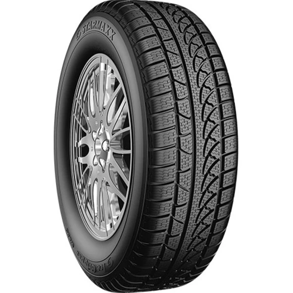 Starmaxx 225/55 R17 97V IceGripper W850 RFT M+S Kış 4x4 2022 ürün görseli 1