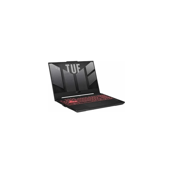Asus Tuf Gaming A15 FA507NVR-LP099EP4 Ryzen 7-7435HS 16GB Ram 1tb SSD RTX4060 8gb 140W 15.6'' WIN11 Pro 144Hz + Elektropasaj Çanta - 2