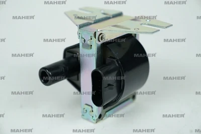 ATEŞLEME BOBİNİ DOGAN SLX 1993-2002 1.6 / KARTAL SLX 1993-2002 1.6 / SAHIN S 1993-2002 1.6 / TEMPRA 1992-1999 1.4-1.6 / TIPO 1990-2000 1.4-1.6 / UNO 70 1994-2000 1.4 7746151 - Resim 4